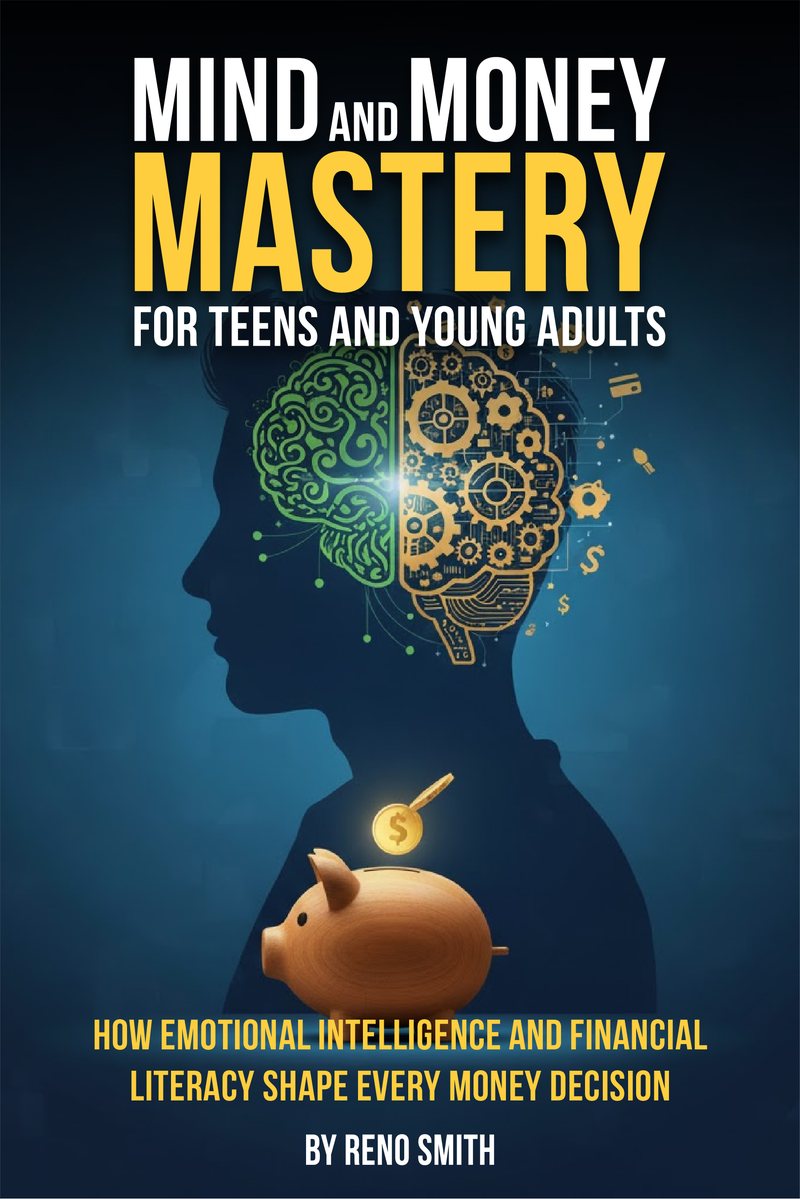 Mind and Money Mastery